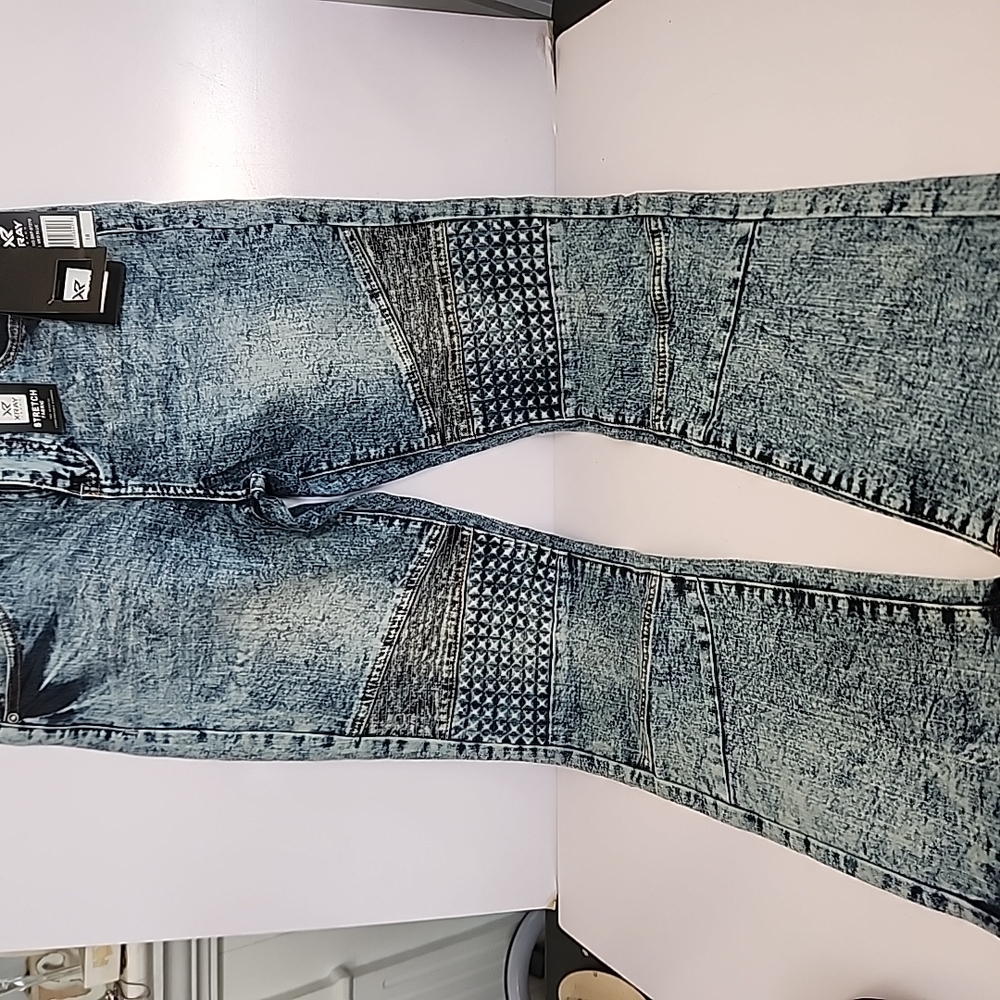 XRAY jeans Junior Boys Size 18